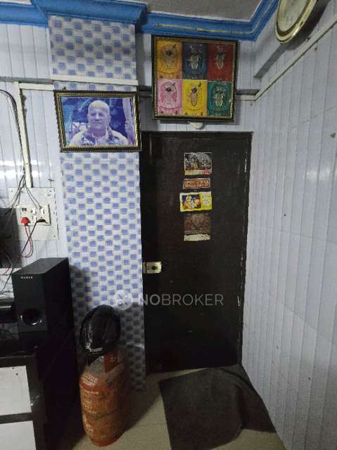 1 BHK Flat In Vindhyavashini Nagar Chs For Sale  In Bhayandar East