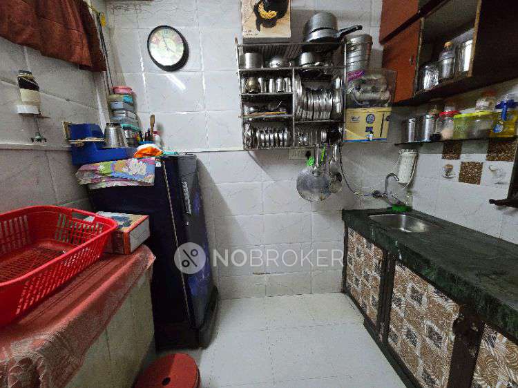 1 BHK Flat In Vindhyavashini Nagar Chs For Sale  In Bhayandar East