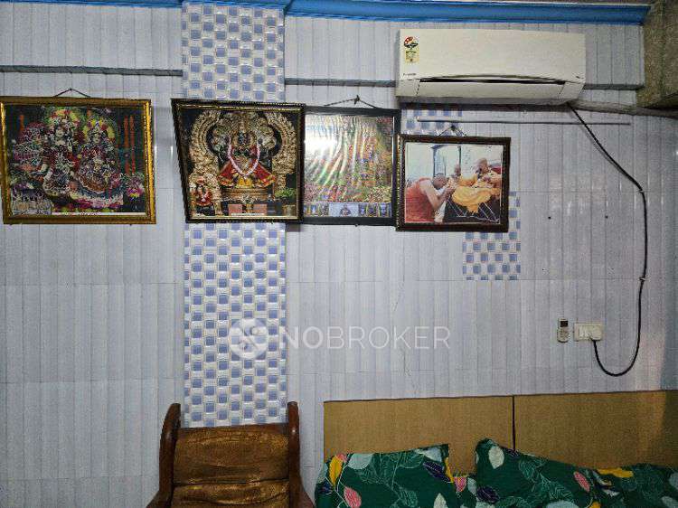 1 BHK Flat In Vindhyavashini Nagar Chs For Sale  In Bhayandar East