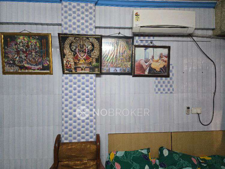 1 BHK Flat In Vindhyavashini Nagar Chs For Sale  In Bhayandar East