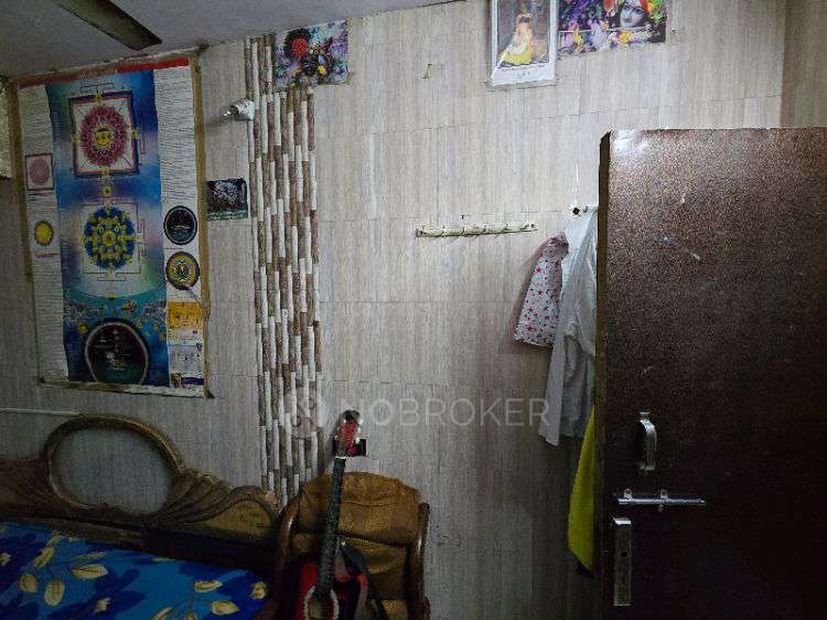 1 BHK Flat In Vindhyavashini Nagar Chs For Sale  In Bhayandar East