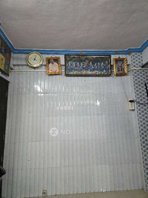 1 BHK Flat In Vindhyavashini Nagar Chs For Sale  In Bhayandar East