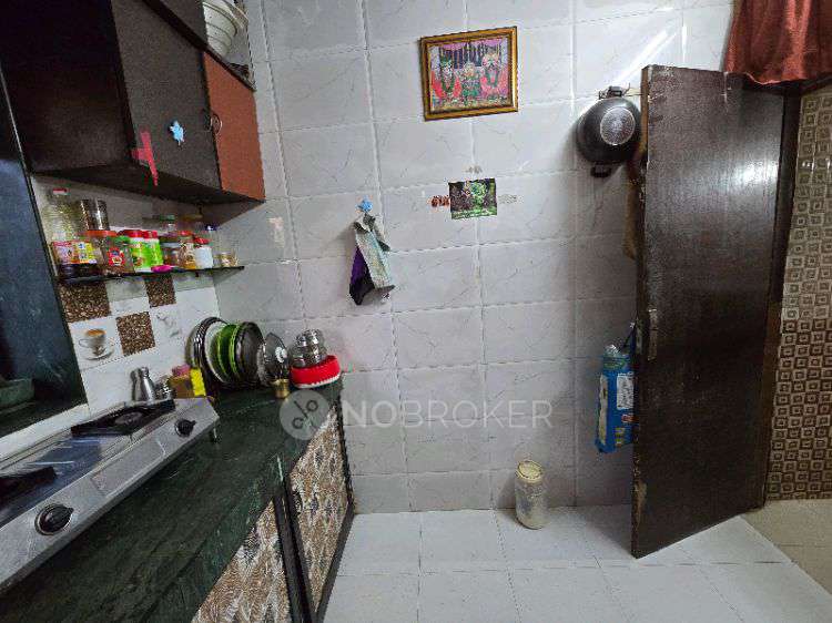 1 BHK Flat In Vindhyavashini Nagar Chs For Sale  In Bhayandar East