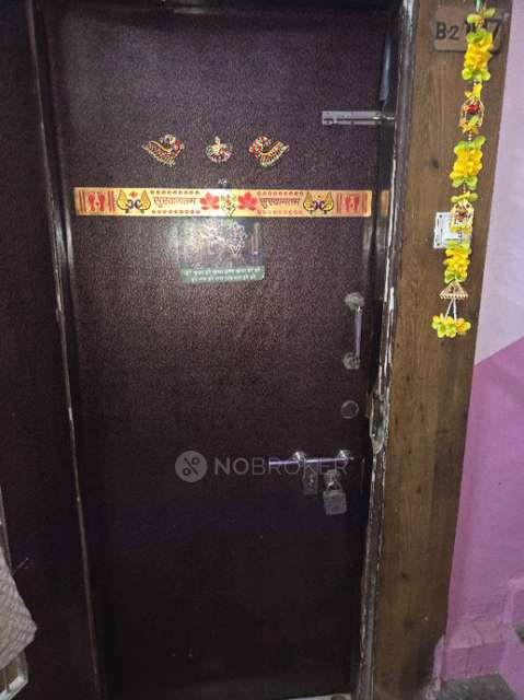 1 BHK Flat In Vindhyavashini Nagar Chs For Sale  In Bhayandar East