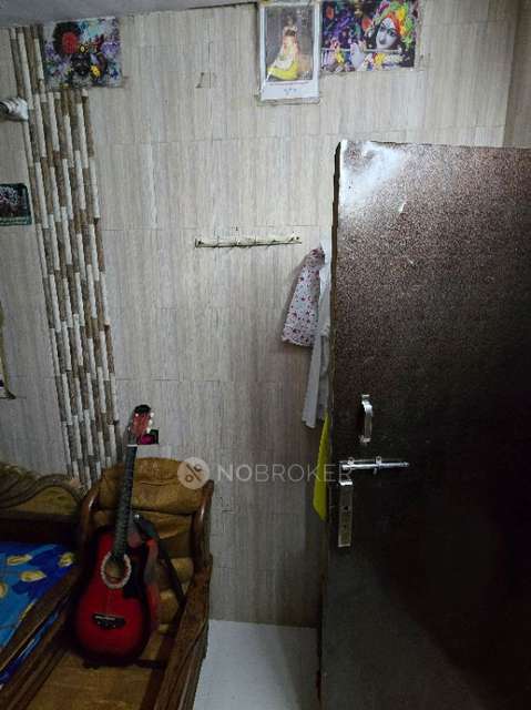 1 BHK Flat In Vindhyavashini Nagar Chs For Sale  In Bhayandar East