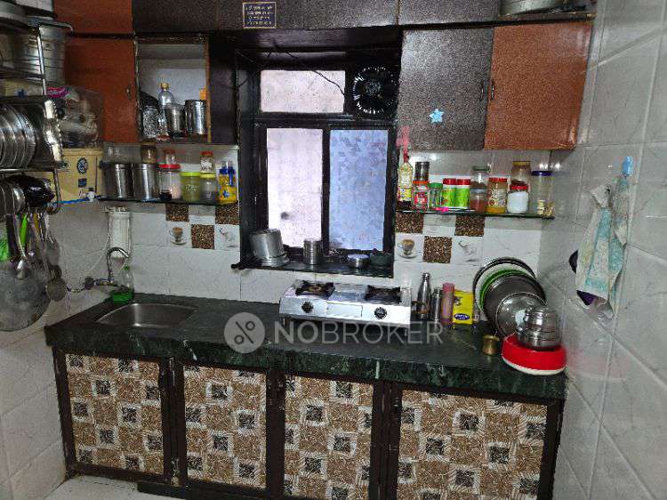 1 BHK Flat In Vindhyavashini Nagar Chs For Sale  In Bhayandar East