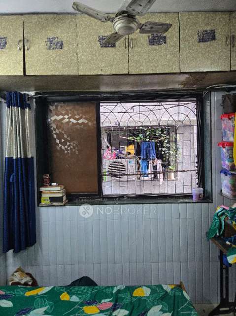 1 BHK Flat In Vindhyavashini Nagar Chs For Sale  In Bhayandar East