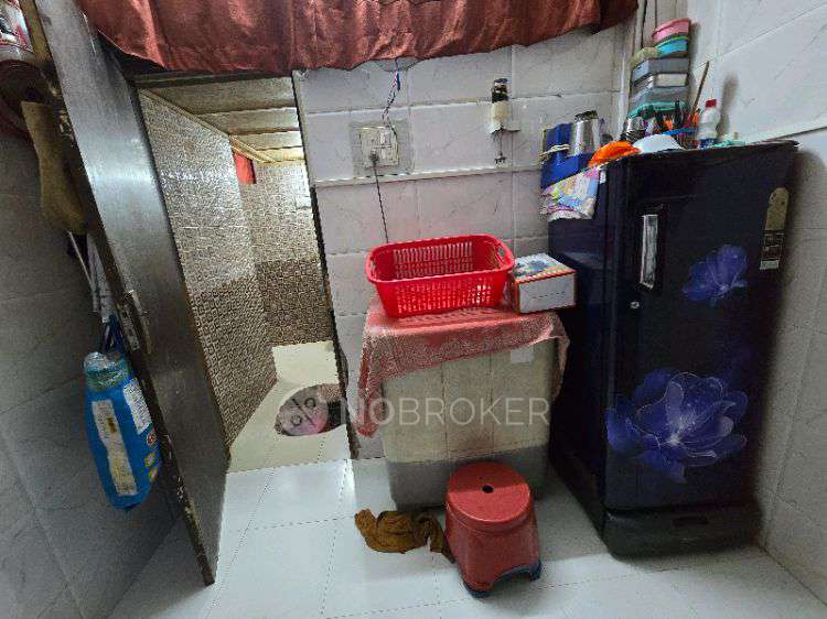 1 BHK Flat In Vindhyavashini Nagar Chs For Sale  In Bhayandar East