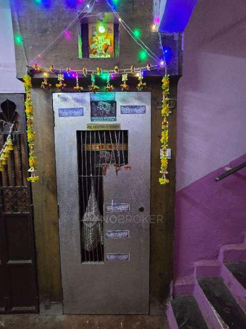 1 BHK Flat In Vindhyavashini Nagar Chs For Sale  In Bhayandar East