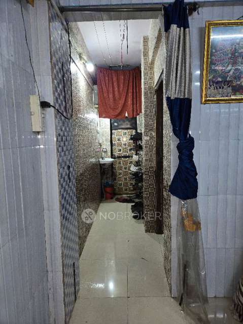 1 BHK Flat In Vindhyavashini Nagar Chs For Sale  In Bhayandar East