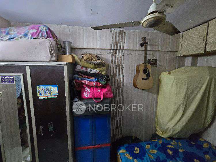 1 BHK Flat In Vindhyavashini Nagar Chs For Sale  In Bhayandar East