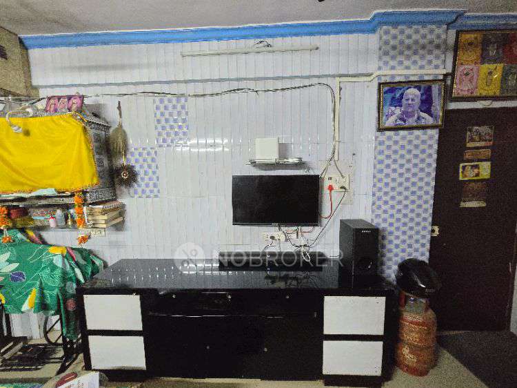 1 BHK Flat In Vindhyavashini Nagar Chs For Sale  In Bhayandar East