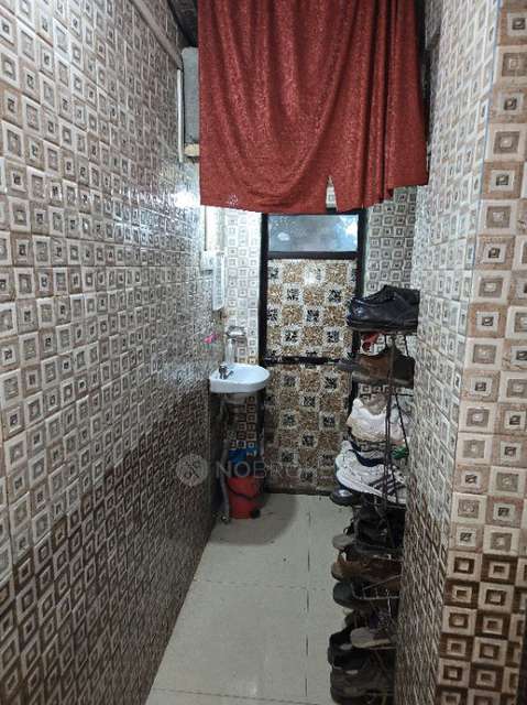 1 BHK Flat In Vindhyavashini Nagar Chs For Sale  In Bhayandar East
