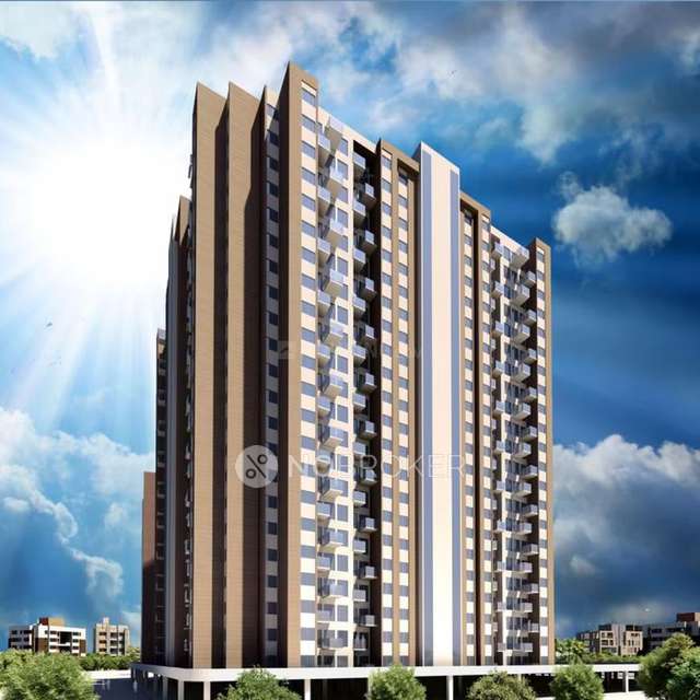 1 BHK Flat In Vtp Belair For Sale  In Mahalunge