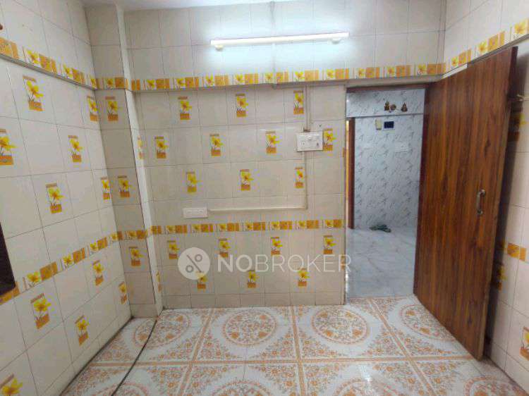 1 BHK Flat In Sidharth Coperative Housing Society, Shanti Ngar, Mira Road for Rent  In Sector 9