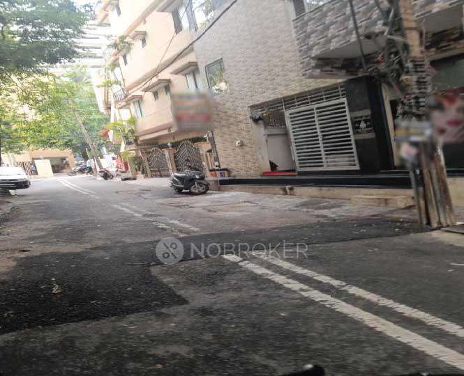 PG for Boys in S.g. Palya