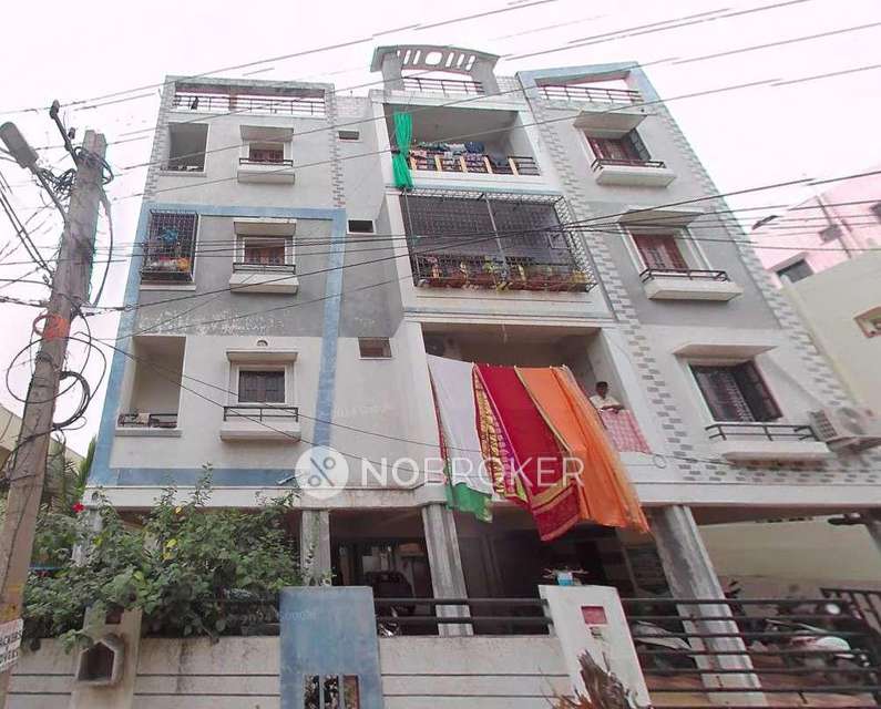 2 BHK Flat In Sony Apartmnet For Sale  In  Nagaram