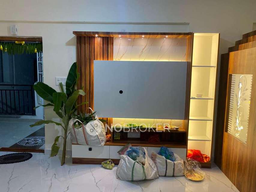 2 BHK Flat In Slv Brindavan for Lease  In Hoskote