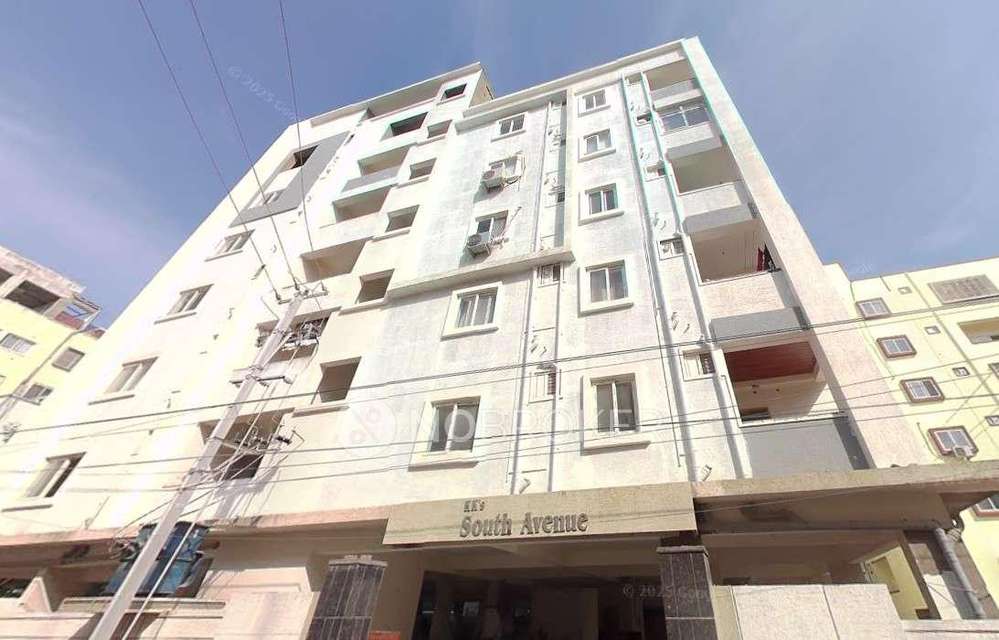 3 BHK Flat In Kks South Avenu for Rent  In Madhapur