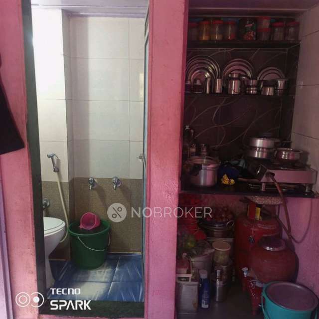 1 RK House for Rent  In Mumbai Central