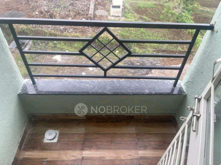 1 BHK Flat In Ayaan Apartment for Rent  In Marunji 