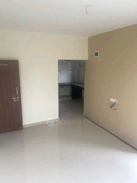 1 BHK Flat In Ayaan Apartment for Rent  In Marunji 