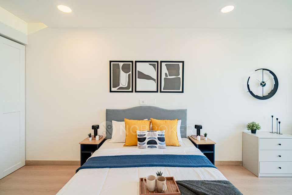 4 BHK Flat In Lodha Fiorenza For Sale  In Goregaon East, Mumbai