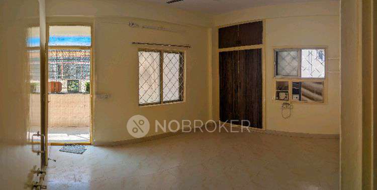 2 BHK Flat In Srikar Srivas Apartments for Rent  In Tarnaka