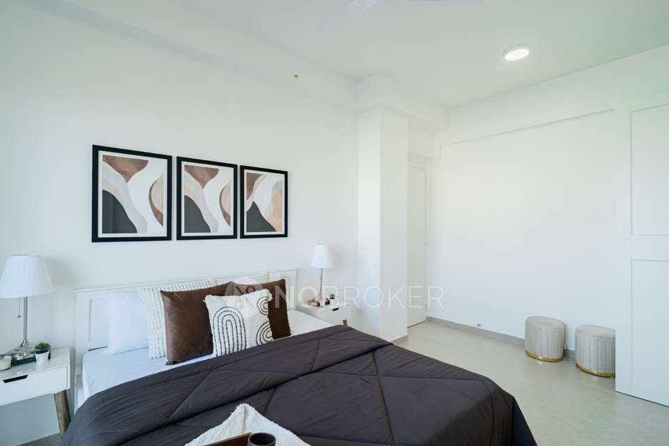 3 BHK Flat In Kanakia Silicon Valley For Sale  In Powai