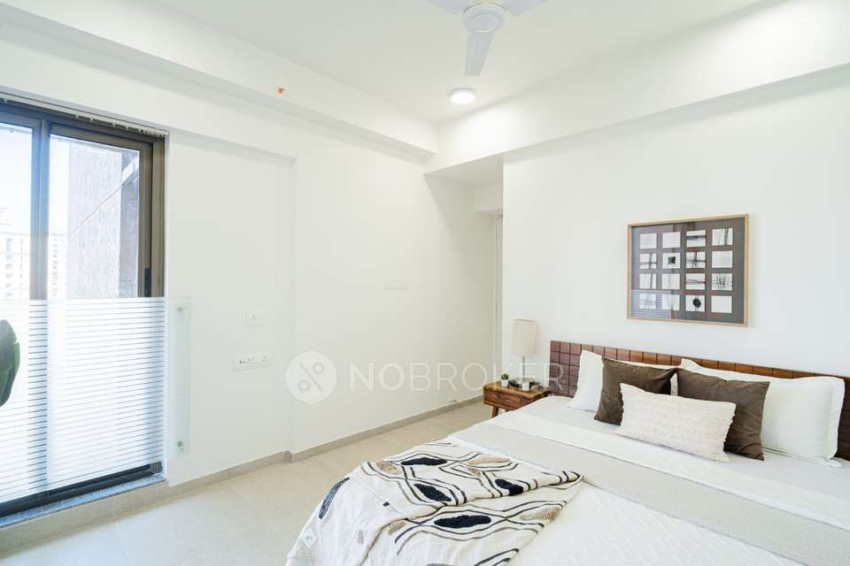 3 BHK Flat In Kanakia Silicon Valley For Sale  In Powai