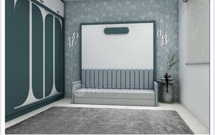 3 BHK Flat In Lansum Eldorado  for Rent  In Narsingi