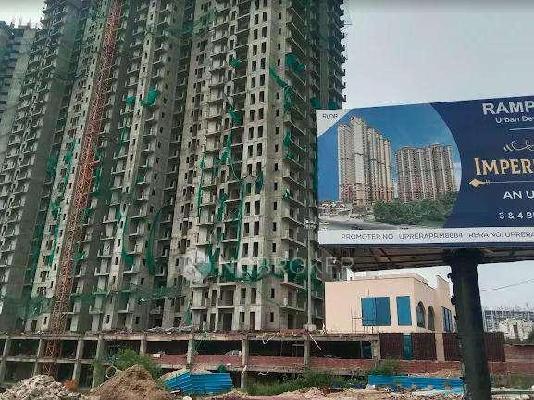 3 BHK Flat In Imperial Indrapuram For Sale  In Vasai East