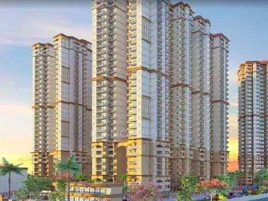 3 BHK Flat In Imperial Indrapuram For Sale  In Vasai East