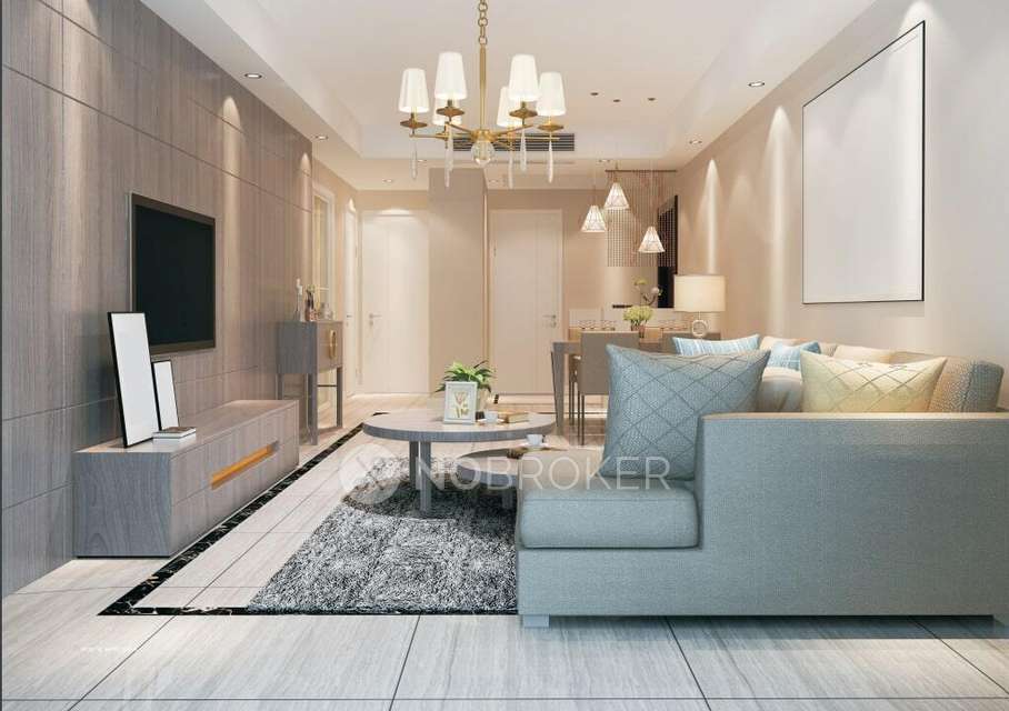 2 BHK Flat In Primal Pride For Sale  In Moshi