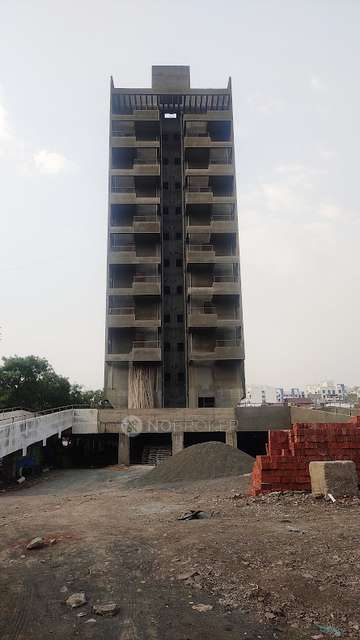 2 BHK Flat In Vertica  for Rent  In Chichwad