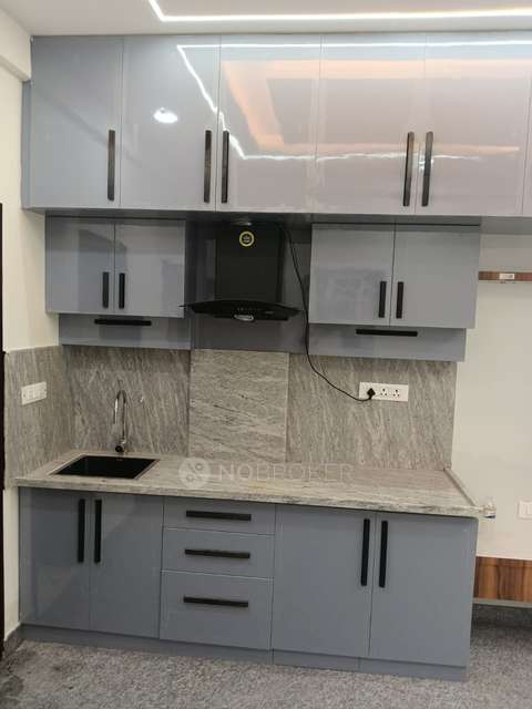 1 RK Flat In Mr & Mrs John Priya For Sale  In Lingarajapuram