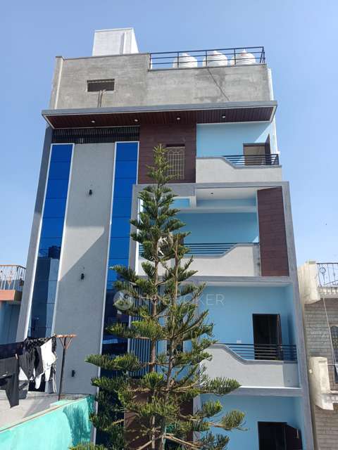 1 RK Flat In Mr & Mrs John Priya For Sale  In Lingarajapuram