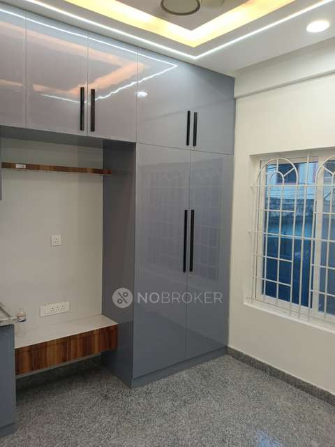 1 RK Flat In Mr & Mrs John Priya For Sale  In Lingarajapuram