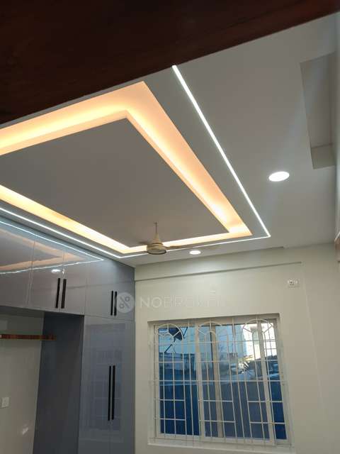 1 RK Flat In Mr & Mrs John Priya For Sale  In Lingarajapuram