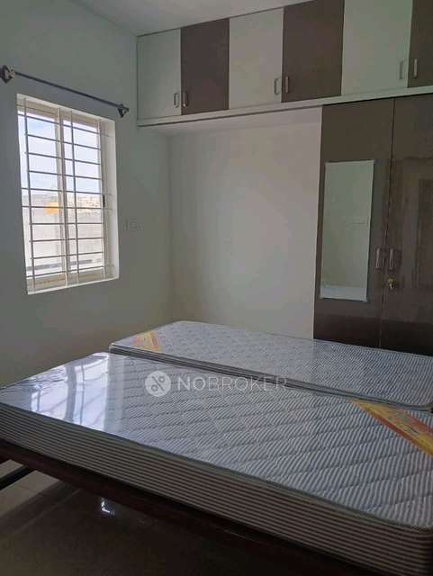 1 BHK Flat In Trident Apartment for Rent  In Anandappa Layout, 17, Thogur Cross, Bengaluru, Karnataka 560105, India