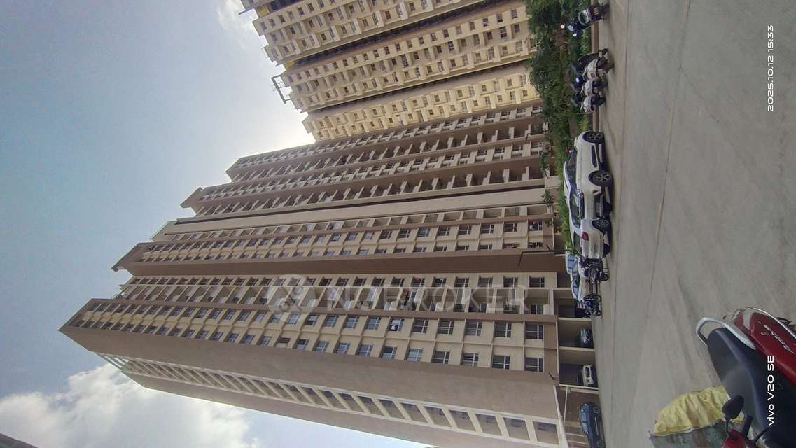 2 BHK Flat In Vtp Beaumonde, Manjari Khurd, Upper Kharadi for Rent  In Manjari Khurd