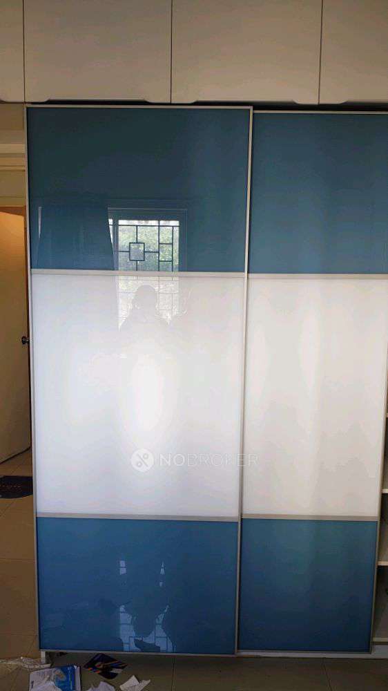 2 BHK Flat In Dlf Woodland Heights for Rent  In Electronic City