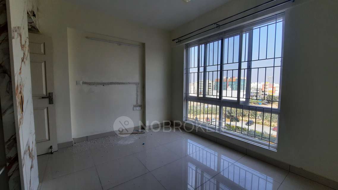 2 BHK Flat In Mahaveer Ranches for Rent  In Choodasandra