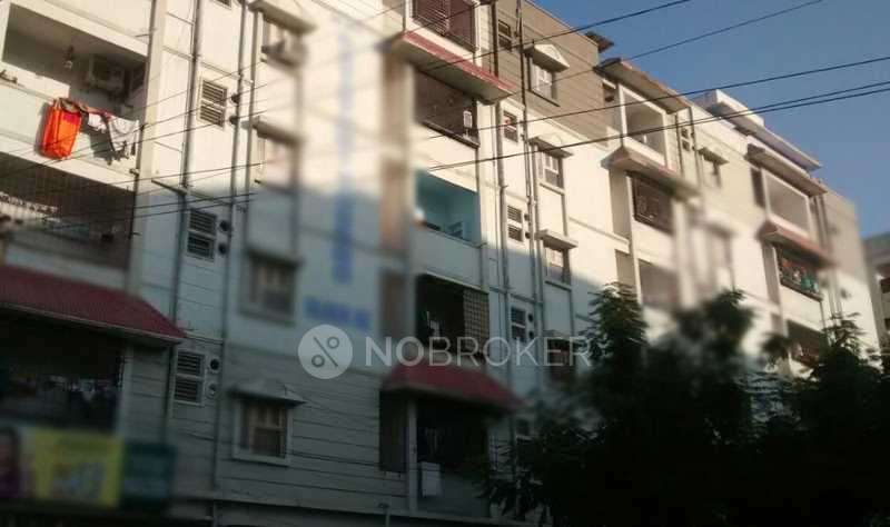 3 BHK Flat In Gayatri Tapowan for Rent  In Nallagandla