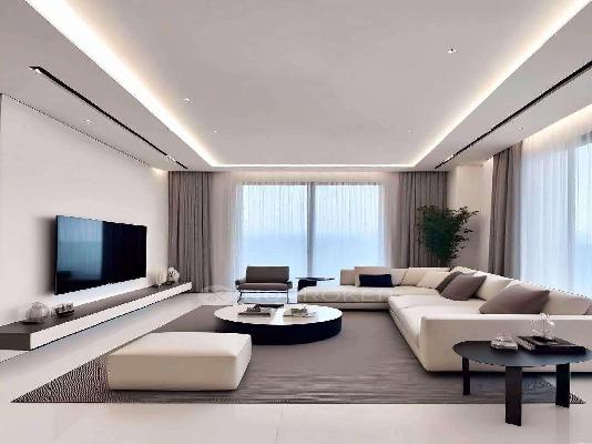 1 BHK Flat In Sarthi Serenity For Sale  In Dombivli East