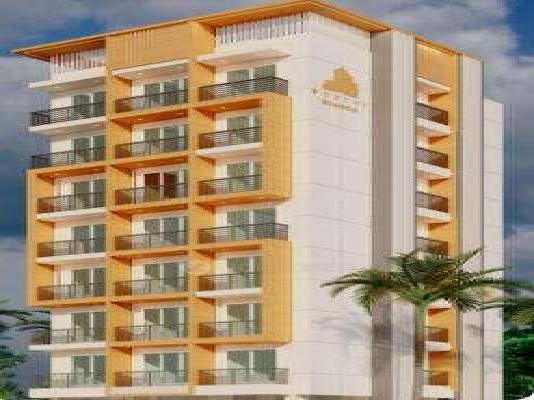 1 BHK Flat In Sarthi Serenity For Sale  In Dombivli East