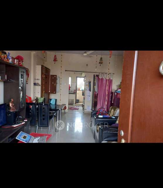 2 BHK Flat In Hanuman Karuna Residency for Rent  In Saroornagar