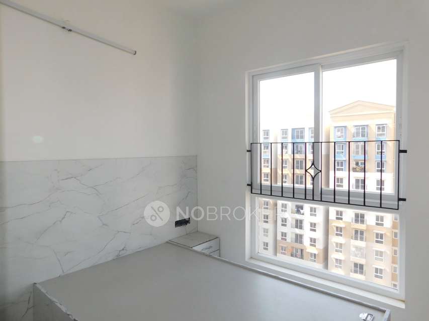 3 BHK Flat In Brigade El Dorado For Sale  In Huvinayakanahalli