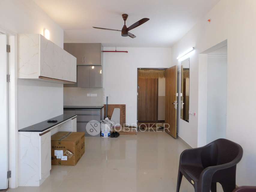 3 BHK Flat In Brigade El Dorado For Sale  In Huvinayakanahalli