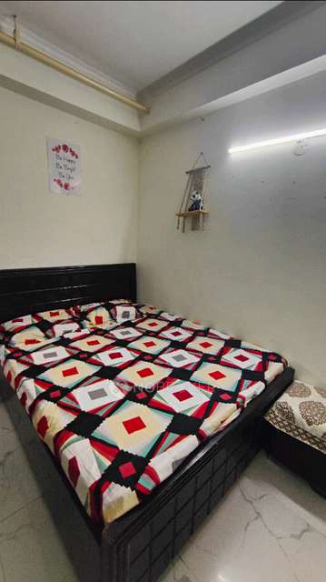 PG for Girls in Supertech Mart, B 305, Eco Village 2, Bhangel, Noida, Ghaziabad, Uttar Pradesh 201318, India